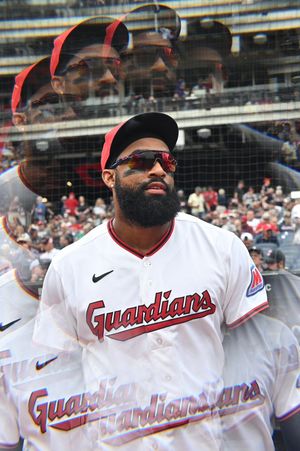 Image post by @MLBCameraRoll on Twitter/X
