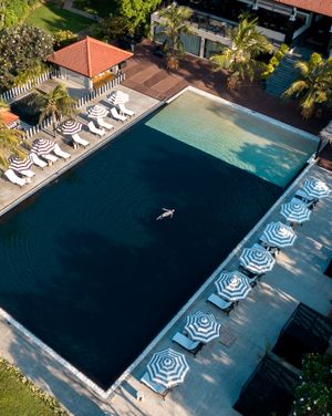 Image post by @sunsiyamresorts on Instagram