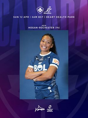 Image post by @salesharkswomen on Instagram