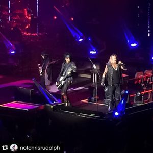 Image post by @wfconcerts on Instagram