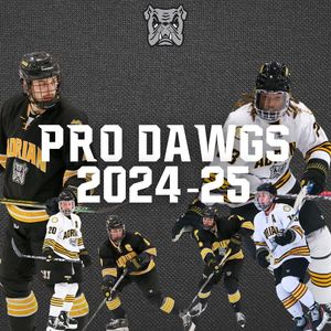 Image post by @acbulldoghockey on Instagram