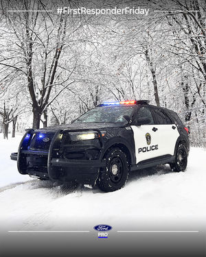 Image post by @fordpro on Instagram