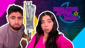 Video post by @telemundo on YouTube