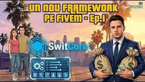 Video post by @swithub on YouTube