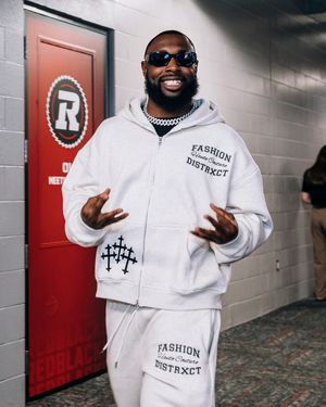 Image post by @cflredblacks on Instagram