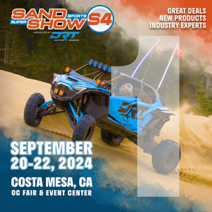 Image post by @sandsportssupershow on Instagram