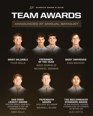 Image post by @purduemswimdive on Instagram