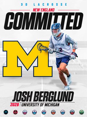 Image post by @3dlacrosse on Instagram