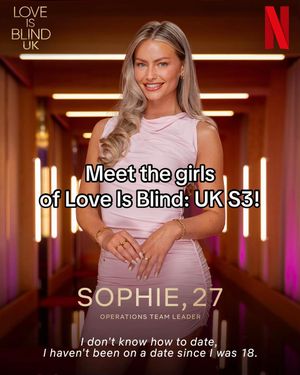 Video post by @netflixuk on TikTok