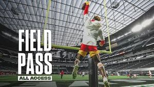 Video post by @Kansas City Chiefs on YouTube