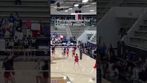 Video post by @maxpreps on YouTube