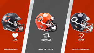 Image post by @RiddellSports on Twitter