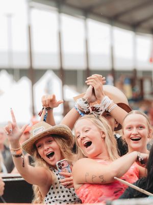 Image post by @countryjamusa on Instagram