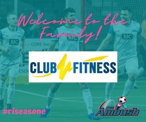 Image post by @stlouisambush on Instagram