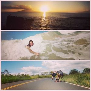Image post by @max_ballesteros on Instagram
