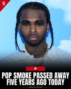 Image post by @worldstar on Instagram