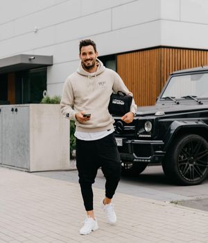Image post by @rbuerki on Instagram