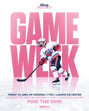 Image post by @libertyhockey on Instagram