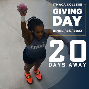 Image post by @ithacawtrackandfield on Instagram