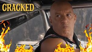 Video post by @cracked on YouTube