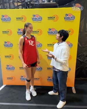Video post by @WBCA1981 on Facebook