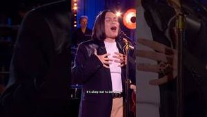 Video post by @jessiejofficial on YouTube