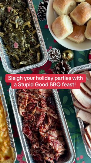 Video post by @greatamericanrest on TikTok