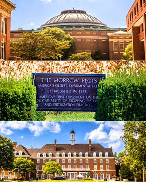 Image post by @illinois_alumni on Instagram