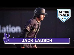 Video post by @Big Ten Network on YouTube