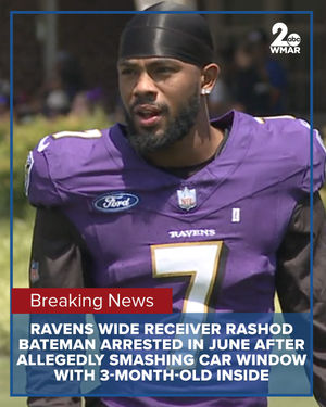 Image post by @wmar2news on Instagram