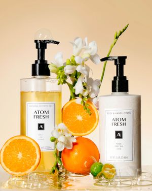 Image post by @atomfresh_official on Instagram