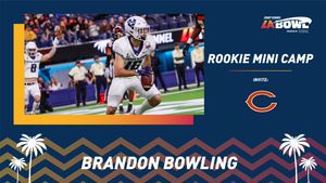 Image post by @LABowlGame on Twitter