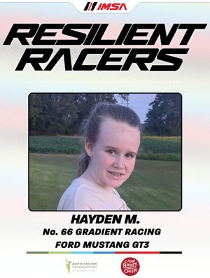 Image post by @gradientracing on Instagram
