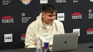 Video post by @newyorkredbulls on YouTube