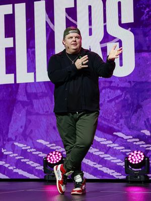 Image post by @andrewcordle on Instagram