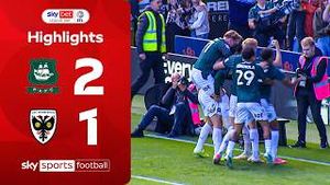 Video post by @skysportsfootball on YouTube