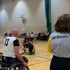 Image post by @britwheelbball on Instagram