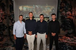 Image post by @cleeksgolfclub on Instagram