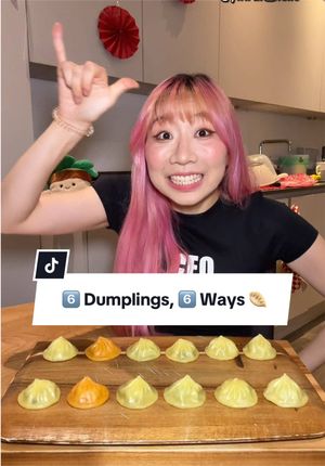 Video post by @yinrun_hello on TikTok