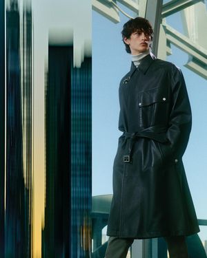 Image post by @hermes on Instagram