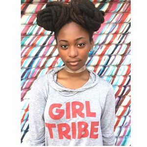 Image post by @mstrinitysimone on Instagram
