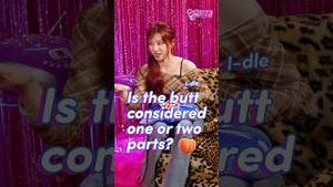 Video post by @buzzfeedceleb on YouTube