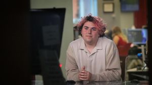 Image post by @ballstatemedia on Instagram