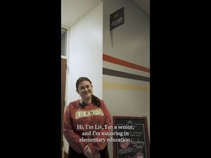 Video post by @elonuniversity on YouTube