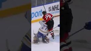 Video post by @sportsnet on YouTube