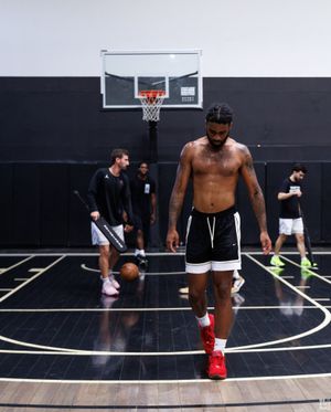 Image post by @cobywhite on Instagram