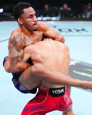 Image post by @lfafighting on Instagram