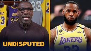Video post by @foxsports on YouTube