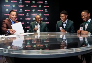 Image post by @msvalleystatembb on Instagram