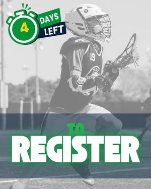 Image post by @Hoya Youth Lacrosse Association on Facebook